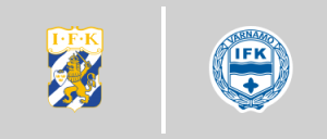 IFK Göteborg vs IFK Värnamo