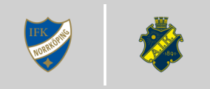 IFK Norrköping vs AIK Fotboll