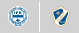 IFK Värnamo vs Halmstads BK