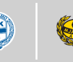 IFK Värnamo vs Mjällby AIF