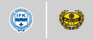 IFK Värnamo vs Mjällby AIF