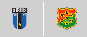 IK Sirius vs GAIS