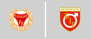 Kalmar FF vs Degerfors IF