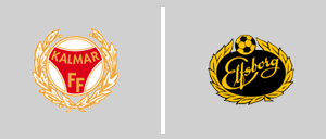 Kalmar FF vs If Elfsborg