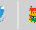 Malmö FF vs GAIS