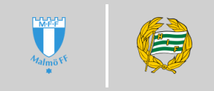Malmö FF vs Hammarby IF