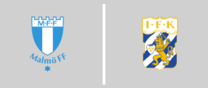 Malmö FF vs IFK Göteborg