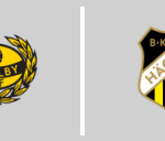 Mjällby AIF vs BK Häcken