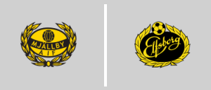 Mjällby AIF vs If Elfsborg