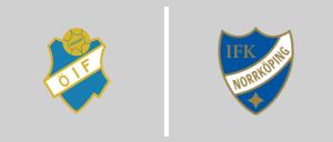 Östers IF vs IFK Norrköping