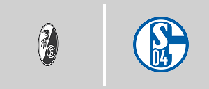 SC Freiburg vs Schalke 04