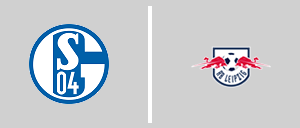 Schalke 04 vs RB Leipzig
