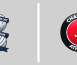 Birmingham City vs Charlton Athletic F.C.