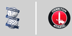 Birmingham City vs Charlton Athletic F.C.