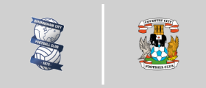 Birmingham City vs Coventry City F.C.