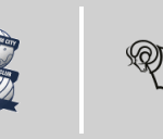 Birmingham City vs Derby County F.C.