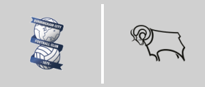 Birmingham City vs Derby County F.C.