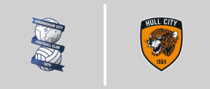 Birmingham City vs Hull City A.F.C.