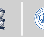 Birmingham City vs Queens Park Rangers