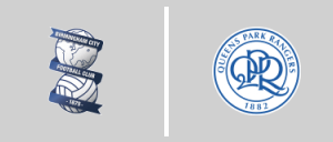 Birmingham City vs Queens Park Rangers