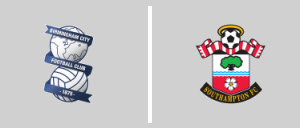 Birmingham City vs Southampton FC