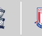 Birmingham City vs Stoke City F.C.