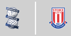 Birmingham City vs Stoke City F.C.