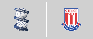 Birmingham City vs Stoke City F.C.