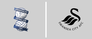 Birmingham City vs Swansea City A.F.C.