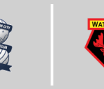 Birmingham City vs Watford F.C.