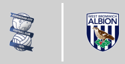 Birmingham City vs West Bromwich Albion