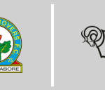 Blackburn Rovers FC vs Derby County F.C.