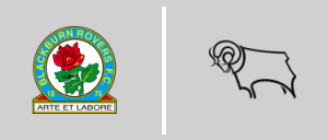 Blackburn Rovers FC vs Derby County F.C.