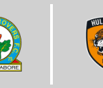 Blackburn Rovers FC vs Hull City A.F.C.