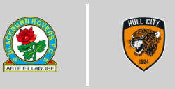 Blackburn Rovers FC vs Hull City A.F.C.