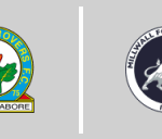 Blackburn Rovers FC vs Millwall F.C.