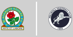 Blackburn Rovers FC vs Millwall F.C.