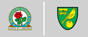 Blackburn Rovers FC vs Norwich City FC