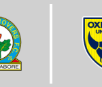 Blackburn Rovers FC vs Oxford United F.C.