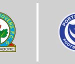 Blackburn Rovers FC vs Portsmouth F.C.