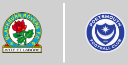 Blackburn Rovers FC vs Portsmouth F.C.