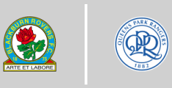 Blackburn Rovers FC vs Queens Park Rangers