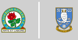 Blackburn Rovers FC vs Sheffield Wednesday F.C.