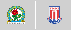 Blackburn Rovers FC vs Stoke City F.C.