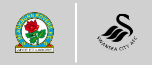 Blackburn Rovers FC vs Swansea City AFC