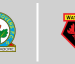 Blackburn Rovers FC vs Watford F.C.