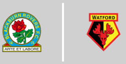 Blackburn Rovers FC vs Watford F.C.