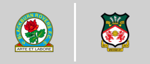 Blackburn Rovers FC vs Wrexham A.F.C.
