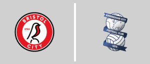 Bristol City vs Birmingham City