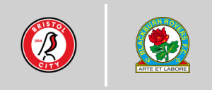 Bristol City vs Blackburn Rovers FC
